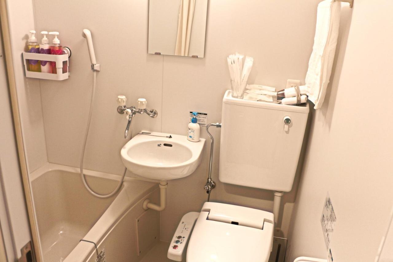 宾馆 Akihabara Nakagawa 2*