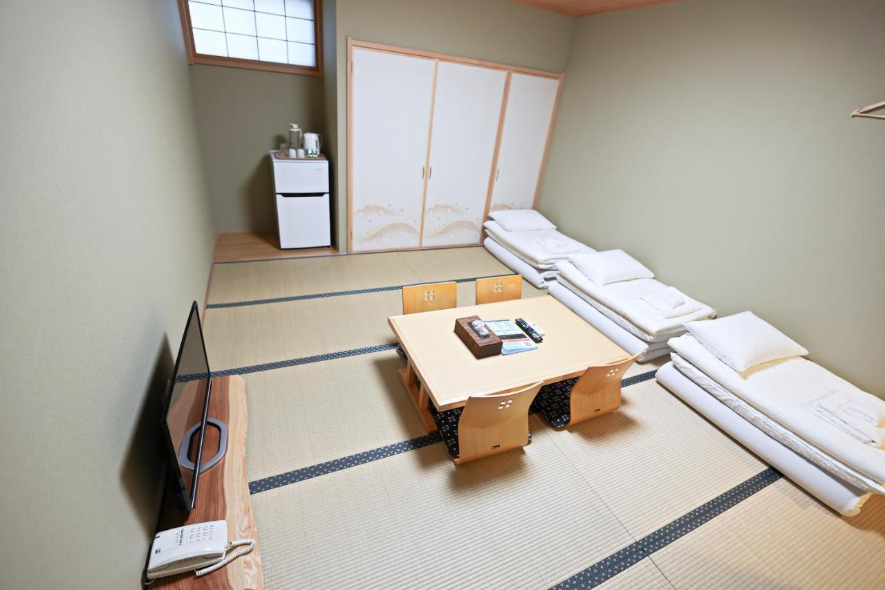 宾馆 Akihabara Nakagawa 2*