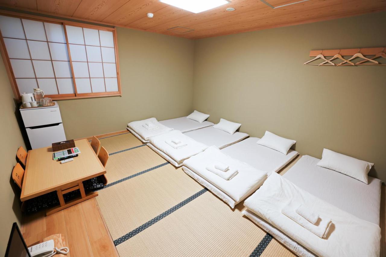 宾馆 Akihabara Nakagawa 2*